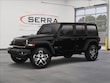 Jeep Wrangler 4xe