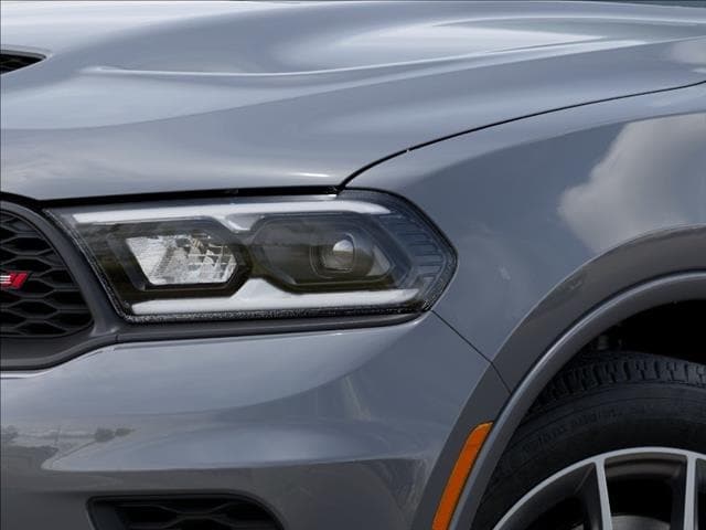 2026 Dodge Durango GT HEMI Plus V8 - Photo 10