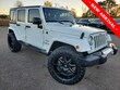 Jeep Wrangler JK