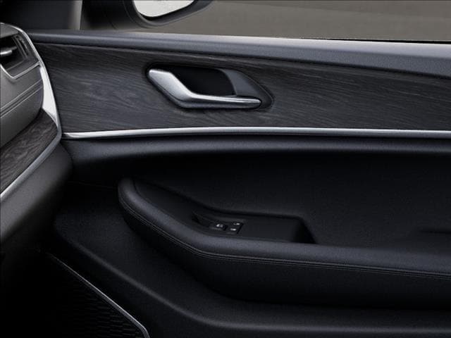 2026 Jeep Grand Cherokee Limited Reserve - Photo 25
