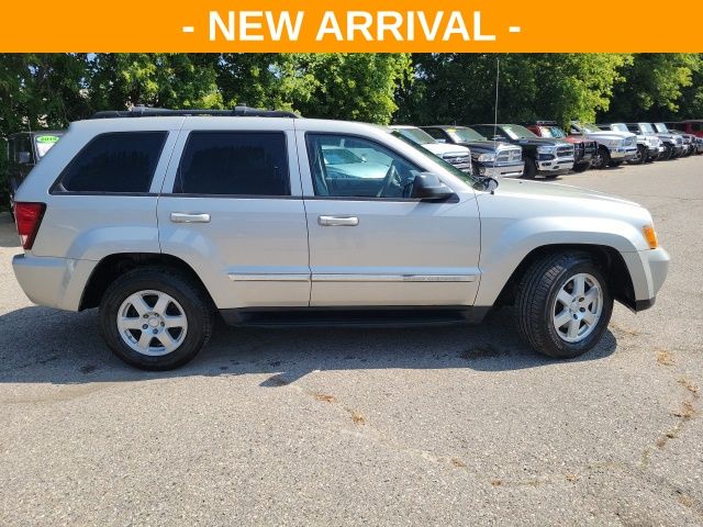 Used 2010 Jeep Grand Cherokee Laredo with VIN 1J4PR4GKXAC151375 for sale in Orion Township, MI