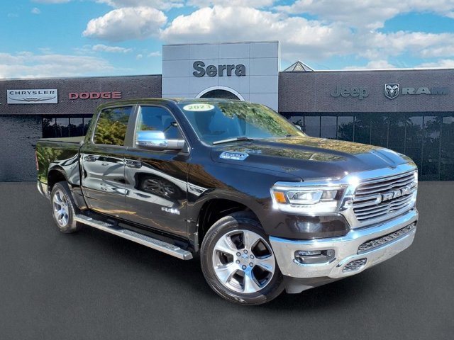 2023 RAM 1500 Pickup