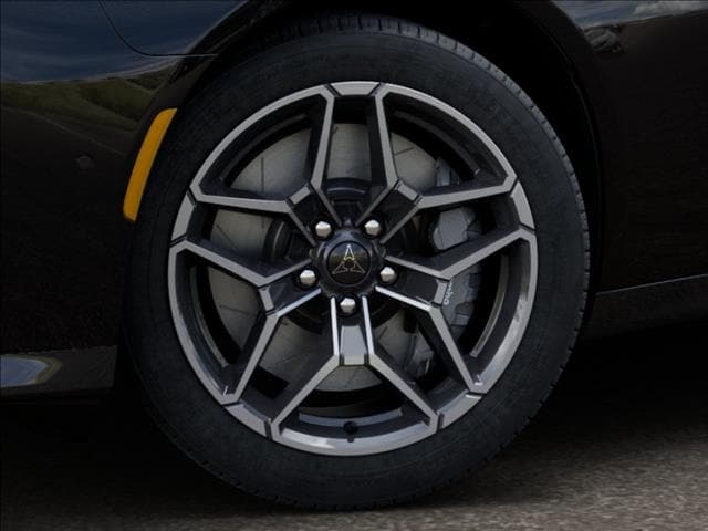 2026 Dodge Charger Scat Pack - Photo 8