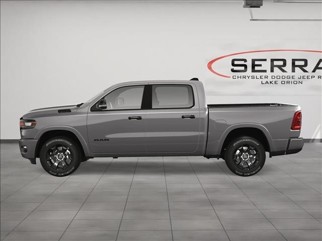 2025 Ram 1500 Big Horn photo 2