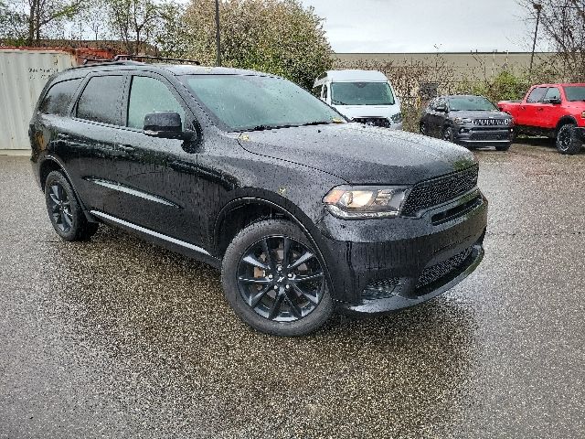 2019 Dodge Durango GT Plus