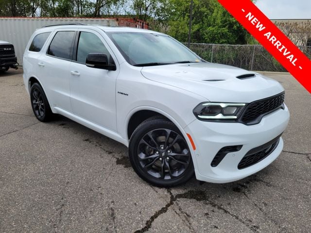 2024 Dodge Durango R/T Plus AWD's photo