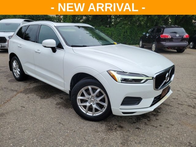 2018 Volvo XC60