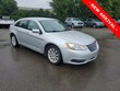 Chrysler 200