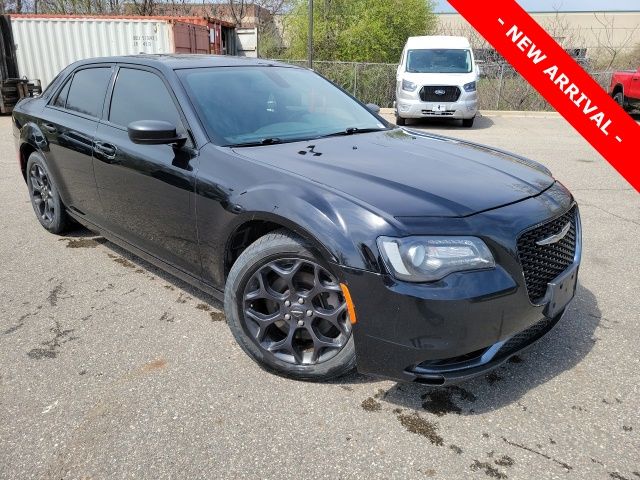 2019 Chrysler 300 S