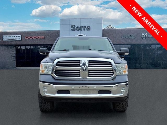 Used 2016 RAM Ram 1500 Pickup Big Horn with VIN 1C6RR7TT0GS372116 for sale in Orion Township, MI