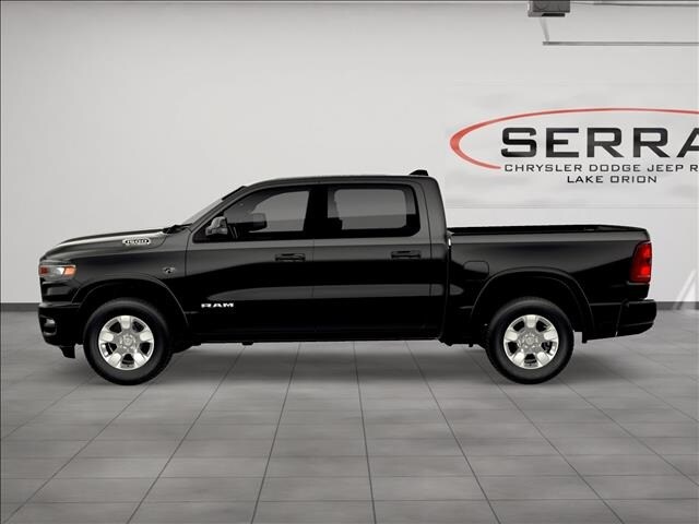 2026 Ram 1500 Big Horn photo 3
