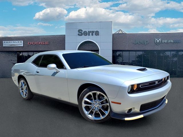 2022 Dodge Challenger GT Auto AWD's photo