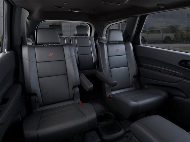 2026 Dodge Durango GT HEMI Plus V8 - Photo 15