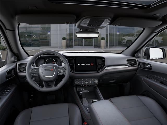 2026 Dodge Durango GT HEMI Plus V8 - Photo 14