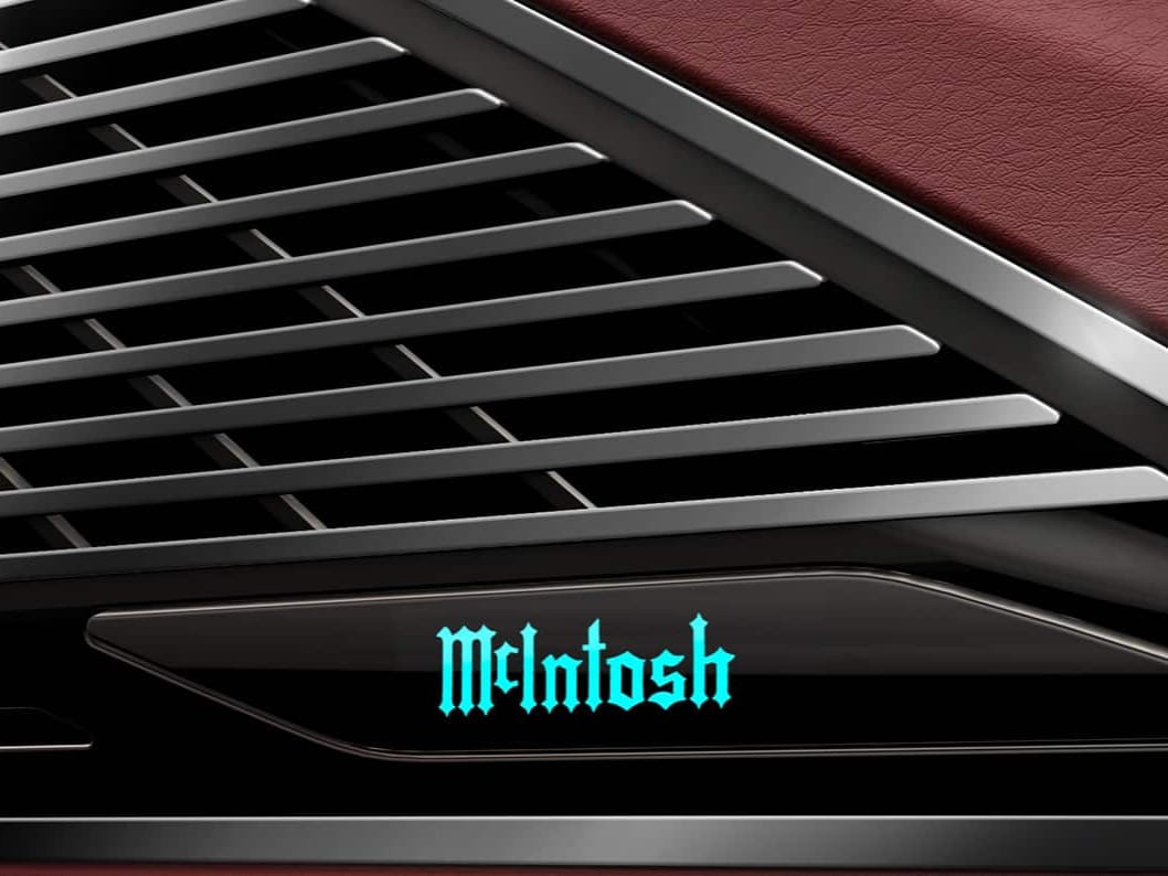  10.1 inch 2024 Jeep Compass touchscreen