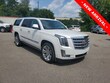Cadillac Escalade ESV