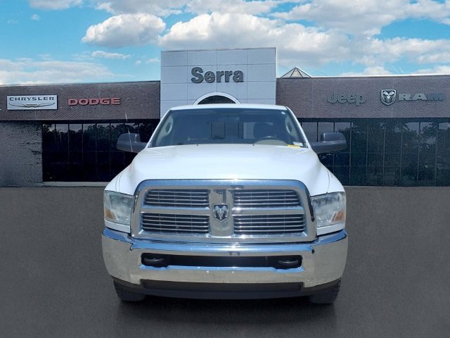 Used 2011 RAM Ram 2500 Pickup SLT with VIN 3D7UT2CL7BG558622 for sale in Orion Township, MI