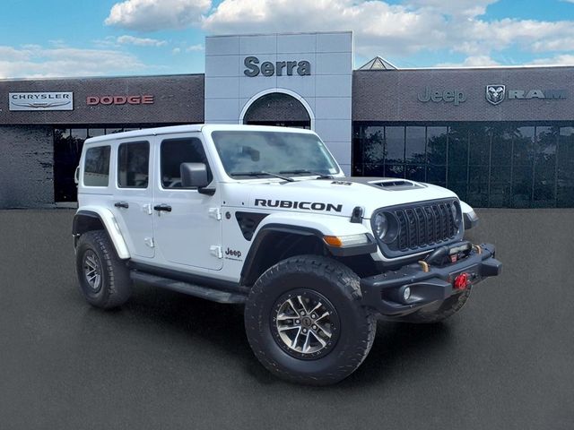 2024 Jeep Wrangler Rubicon 392's photo