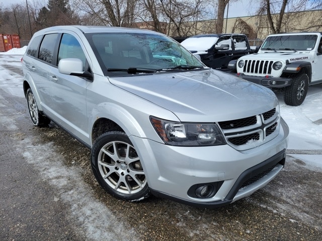 2014 Dodge Journey R/T