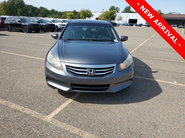 2011 Honda Accord EX-L photo 2