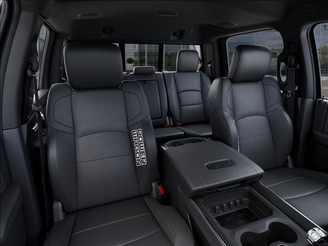2026 RAM 2500 Power Wagon - Photo 16