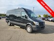 Mercedes-Benz Sprinter 2500