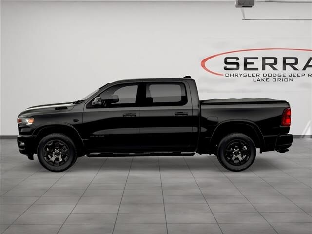 2026 Ram 1500 Big Horn photo 2