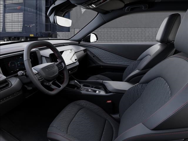 2026 Dodge Charger Scat Pack - Photo 22