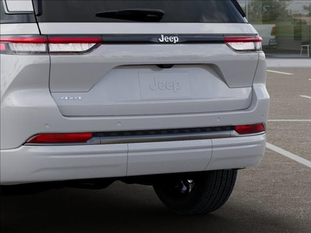 2026 Jeep Grand Cherokee Limited Reserve - Photo 13