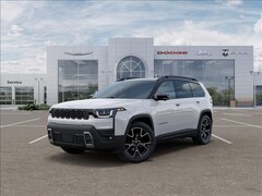 2026 Jeep Cherokee OVERLAND 4X4 Sport Utility