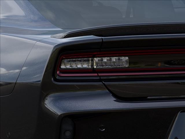 2026 Dodge Charger Scat Pack - Photo 9