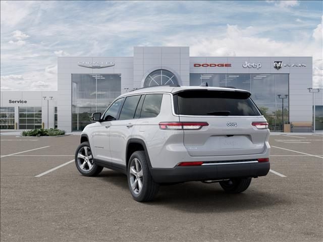 Shop New Jeep Grand Cherokee SUVs for Sale - Lake Orion MI