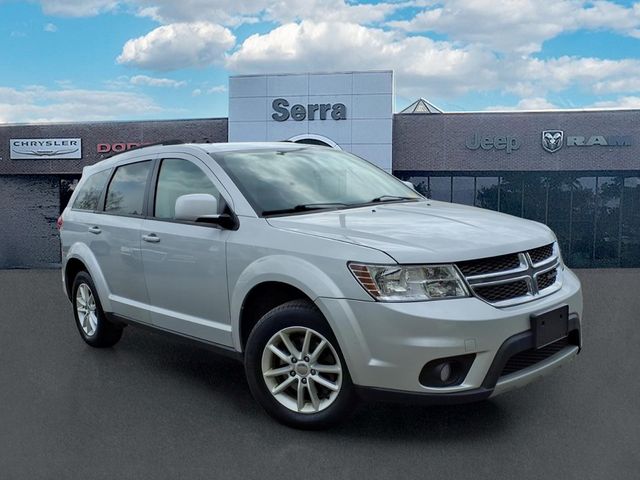 2014 Dodge Journey SXT