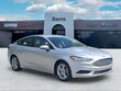 Ford Fusion Hybrid