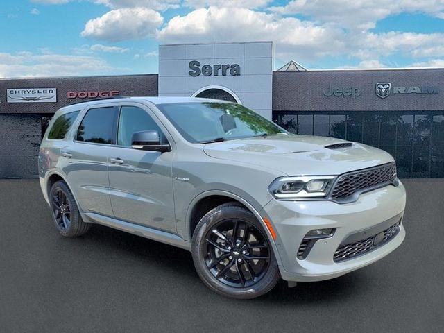 2023 Dodge Durango