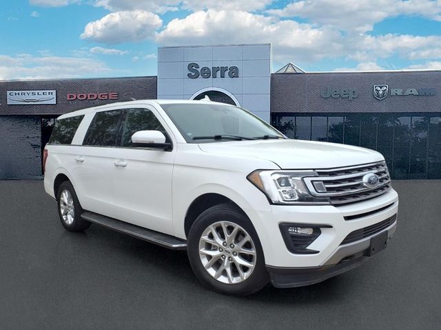 2021 Ford Expedition XLT MAX 4x4's photo