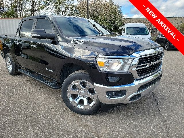 2019 RAM Ram 1500 Pickup Big Horn/Lone Star