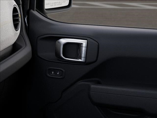 2026 Jeep Wrangler 4-Door Sport - Photo 25