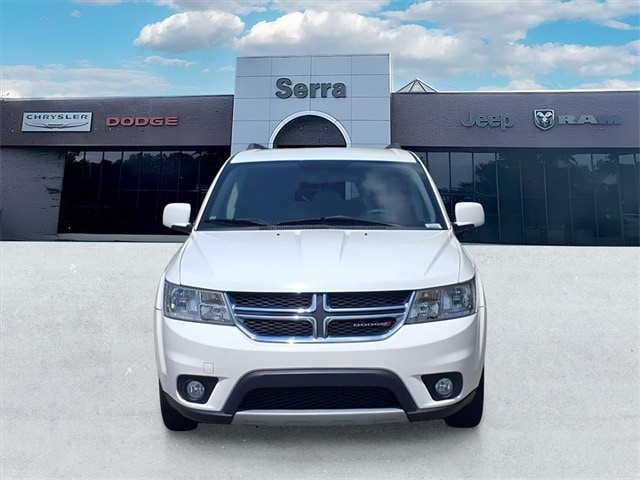 Used 2013 Dodge Journey SXT with VIN 3C4PDCBB9DT564239 for sale in Orion, MI