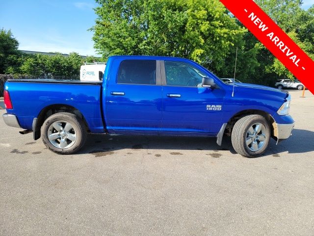 Used 2015 RAM Ram 1500 Pickup  with VIN 1C6RR7LG8FS740415 for sale in Orion Township, MI