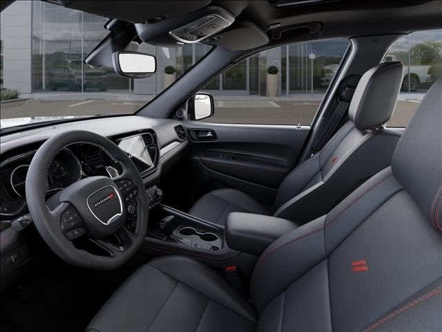 2026 Dodge Durango GT HEMI Plus V8 - Photo 22