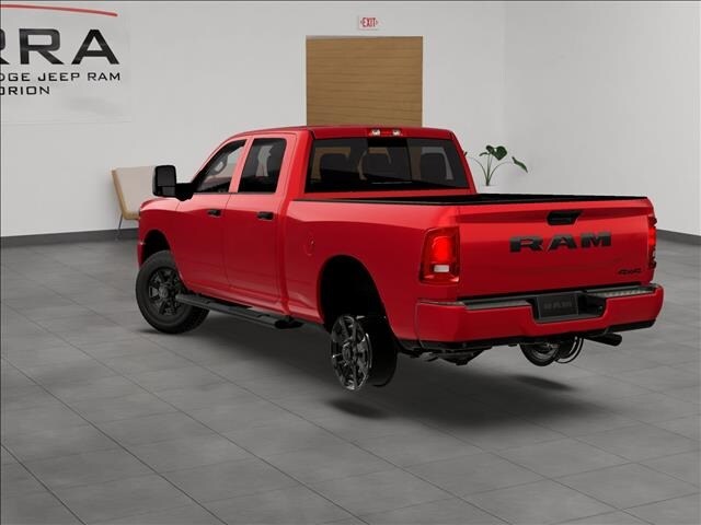 2026 Ram 2500 Tradesman photo 3