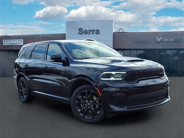 2022 Dodge Durango R/T's photo