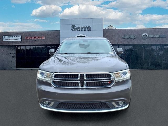 Used 2014 Dodge Durango Limited with VIN 1C4RDJDG2EC349627 for sale in Orion Township, MI