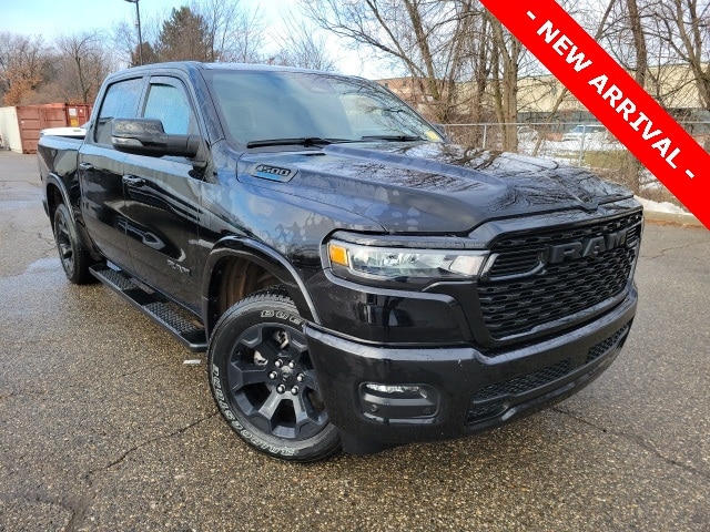 2025 RAM Ram 1500 Pickup Big Horn/Lone Star's photo