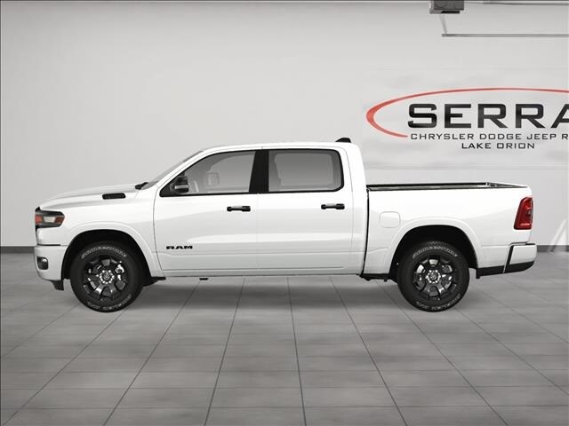 2025 Ram 1500 Big Horn photo 2