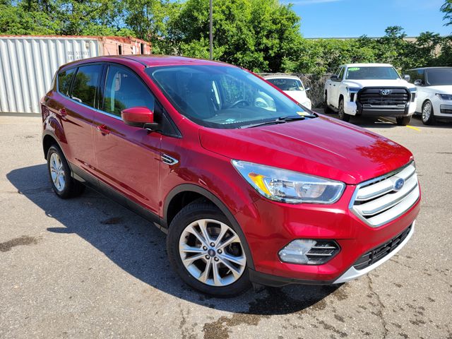 2019 Ford Escape SE's photo