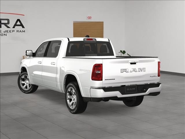 2025 Ram 1500 Big Horn photo 3