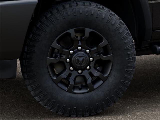 2026 RAM 2500 Power Wagon - Photo 8