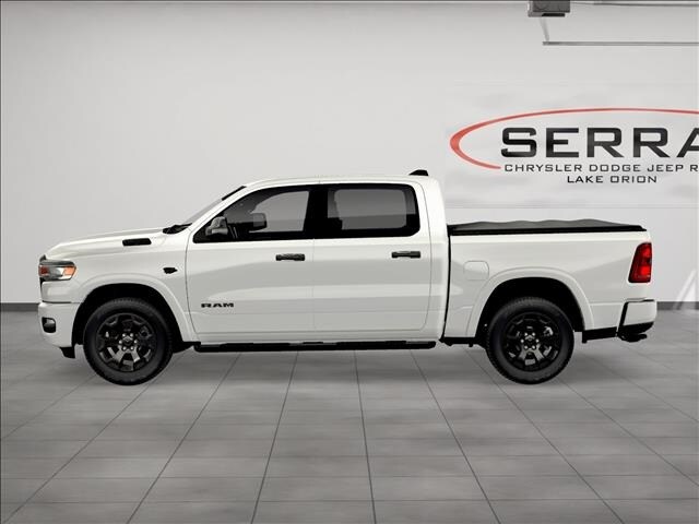 2026 Ram 1500 Big Horn photo 2